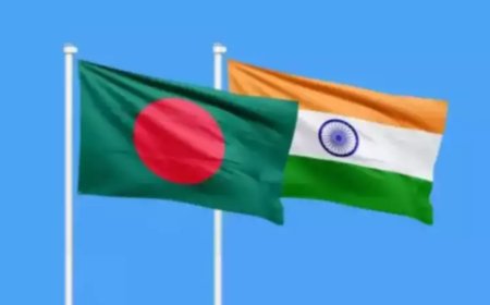 Bangladesh 'optimistic' of ending stalemate in relations with India during Misri visit