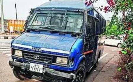 J&K cop shoots dead colleague after tiff, then kills himself