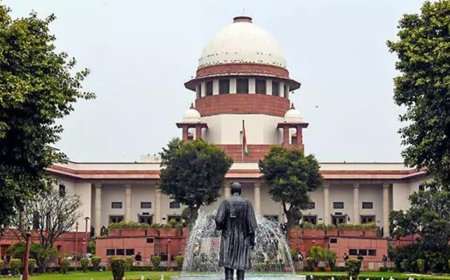 ‘What is sauce for goose ought to be sauce for gander’: SC grants relief to woman army officer, orders permanent commission
