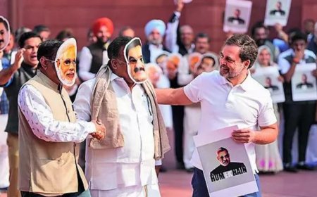 To save one man, government jeopardising ties with another country: Congress