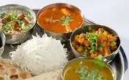 Demand for non-veg food at Karnataka lit fest sparks a row