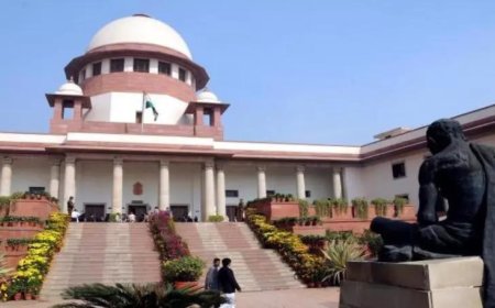 Can't give reservation based on religion: SC
