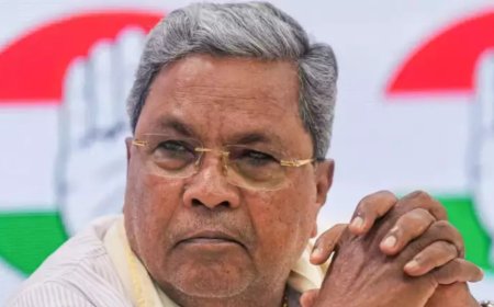 Siddaramaiah may restore 4% Muslim quota in Karnataka