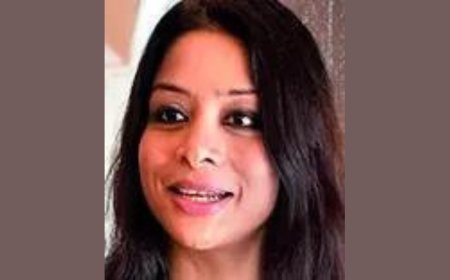 SC notice to CBI on Indrani's plea for nod to visit UK, Spain