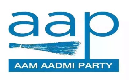 AAP drops 16 sitting MLAs in 2nd list of 20