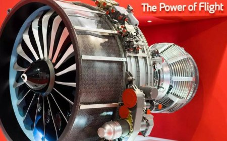 Engines for A320 family planes now sturdier for airlines in ‘hot & harsh’ regions like India: CFM