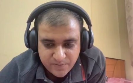 'Rs 3 crore for settlement, 9 police cases’: Bengaluru techie’s brother alleges harassment by wife, in-laws in suicide case