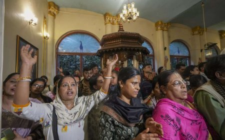 UNHCR should take note of atrocities on religious minorities in Bangladesh: Iskcon Kolkata