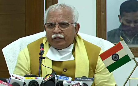 Over 6 lakh houses sanctioned under PMAY-U 2.0: Khattar