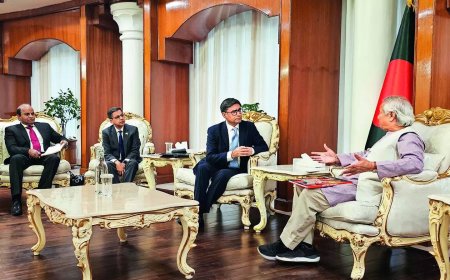 Bangladesh say 88 cases of violence recorded against minorities, primarily Hindus since Hasina's ouster