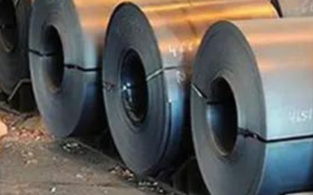 Coal-based steelmaking plans jeopardize India's net-zero target: Global energy monitor