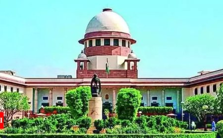 Maintenance to wife, kids will get priority over claim of creditors: SC
