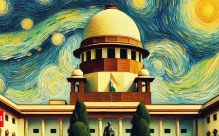 SC to WB: Expedite nod for prosecution of RGK ex-principal