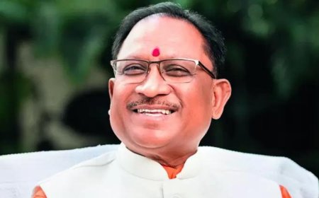 Bastar will soon be known for tourism: Chhattisgarh CM Vishnu Deo Sai