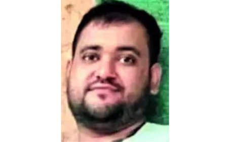 Techie ends life over 'Rs 3cr demand' by wife, in-laws