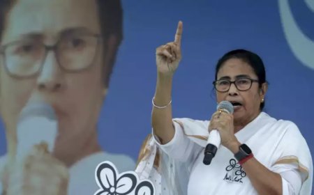 After Pawar, Lalu backs Didi to lead INDIA bloc