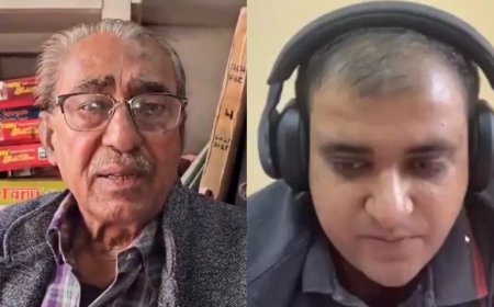 ‘We are not guilty’: Uncle of Bengaluru techie’s wife denies involvement after being named in FIR