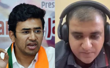 'Time to review family-related legislations': BJP MPs react to Bengaluru techie's suicide case