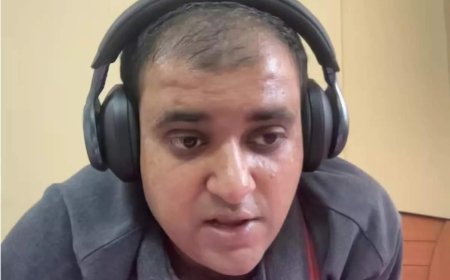 'Like a beast': What Bengaluru techie Atul Subhash's wife Nikita said about husband in police complaint