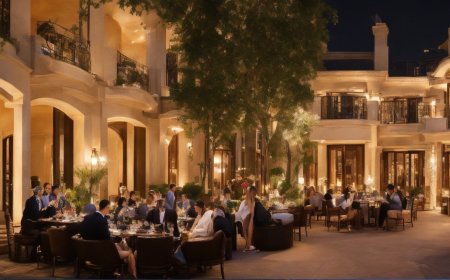 'Chai and samosas': US hotels welcome Indian tourist boom to revive revenue