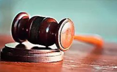 Judge faces arrest for demanding Rs 5 lakh to give bail