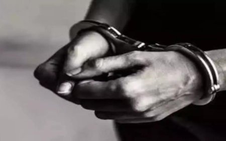 Barc scientist’s 17-yr-old son detained for mom’s death