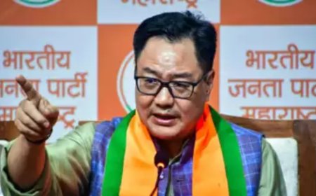 Rijiju remarks derogatory, says TMC, plans own privilege motion