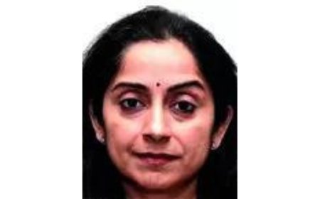 PM's adviser slams Congress, says allegation of Soros link incorrect