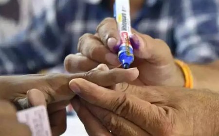 Union Cabinet clears One Nation, One Election bill, likely to be tabled in Parliament next week