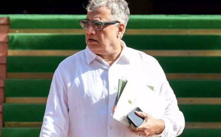 TMC raises Bangladesh issue, demands statement from PM