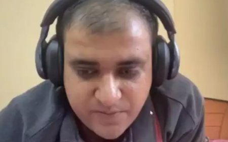 Techie suicide case: In-laws accused in case 'flee' Jaunpur home; UP cops say no contact from Bengaluru Police