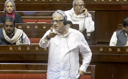 TMC urges PM Modi to address Bangladesh minority concerns in Parliament