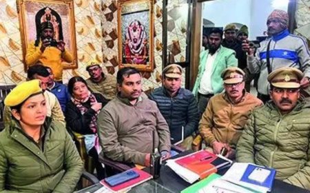 Karnataka cops fail to find in-laws of techie who killed himself