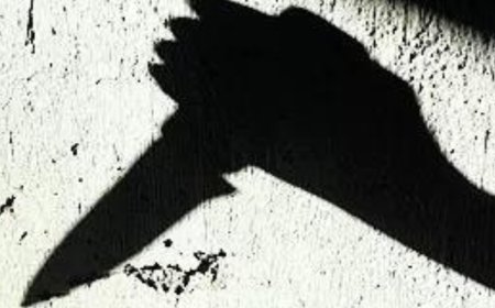 Man flies down from Kuwait to kill daughter's molester