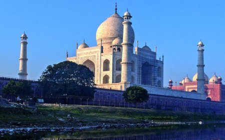 Govt firm on protecting heritage but can't stop filing of PILs: Minister