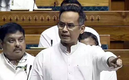 Congress: Bid to shift focus from questions on polls' integrity