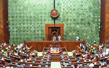 Cabinet greenlights 2 bills for one nation, one poll