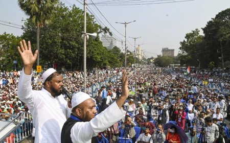 Muslim personal law boards hail SC's directive