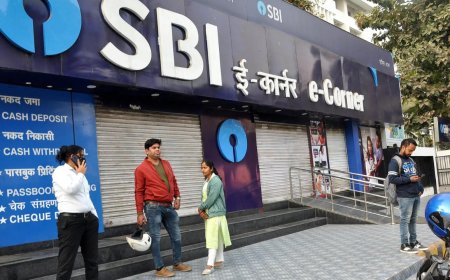 Men hold 10 of 11 lead roles in public sector banks: Govt data