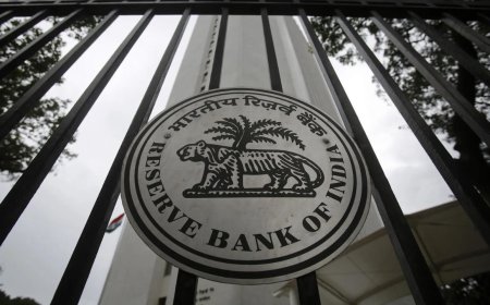 RBI receives second bomb threat in Russian language, warned of blowing up bank