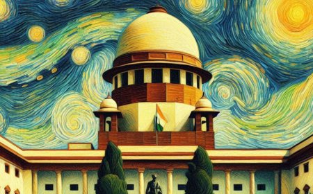 'Convince farmers to suspend protest or shift from highways,' SC tells panel