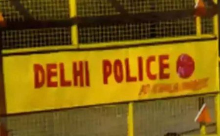 2 illegal Bangladeshi immigrants held, over 1,000 identified: Delhi Police