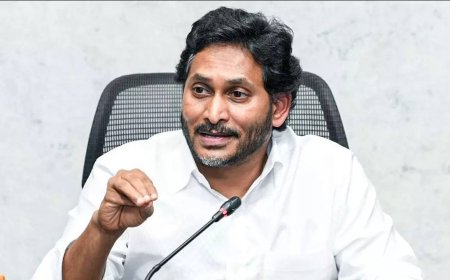 Strongly condemn arrest of Allu Arjun, not fair to lodge criminal case against him: Ex-Andhra CM Jagan Mohan Reddy
