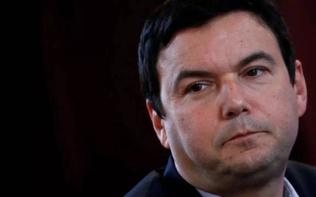 India must do more to tax its super-rich, France's Piketty says