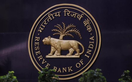 RBI receives email warning about a blast