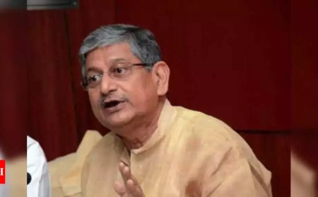 JDU slams Congress, says 'defilers' of statute can't be its 'protectors'