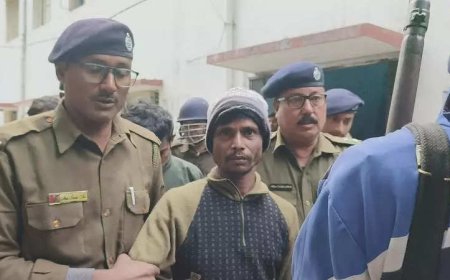 Farakka minor’s rapist-killer gets death, accomplice life