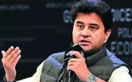 BSNL set for recovery, to launch 5G by middle of 2025: Scindia