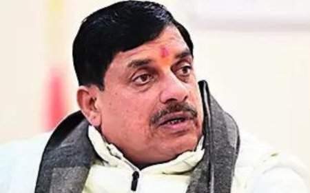 Ladli Behna scheme a 'financial strain', but will continue it, says MP CM Mohan Yadav