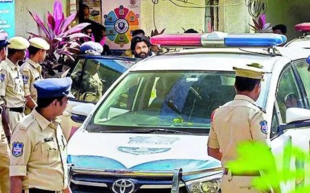 Can't fix blame on one person, says Telugu film industry